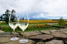 Private Excursion: Scenic and Seascape Delights from Picton