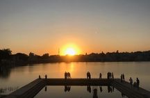 Private Day Trip to Ajmer & Pushkar from Jaipur