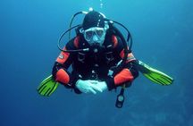 Try your Intro diving in Hurghada