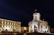 Private Catholic Tour about John Paul II, St. Faustina & The Divine Mercy Shrine
