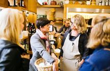 Toulouse Victor Hugo Market Small Group Tasting Tour