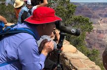 Private Grand Canyon Sightseeing Tour from Flagstaff