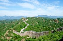 Private Great Wall Tour from Tianjin Port