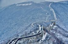 Private Great Wall Tour from Tianjin Port