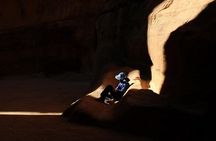 MULTI DAYS TOURS | TWO Days tour in PETRA | The Jordanian Mappers
