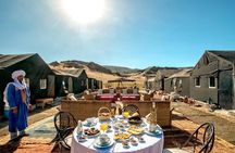 2-Days Zagora desert tour from Marrakech