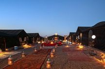 2-Days Zagora desert tour from Marrakech