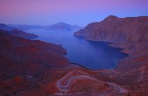 Khasab Musandam Mountain Safari