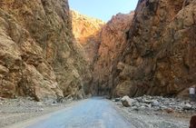 Khasab Musandam Mountain Safari