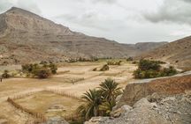 Khasab Musandam Mountain Safari