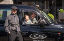London Taxi Capital Highlights Tour