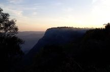 Quadricycle Tour to the Hills with Off Road 15km - 2 people