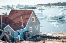 Jewels of Nuuk – Guided Walking Tour