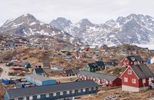 Jewels of Nuuk – Guided Walking Tour