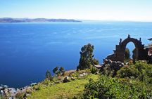 Lake Titicaca (Overnight)