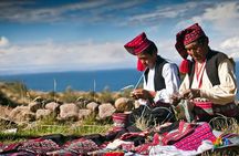 Lake Titicaca (Full Day) Uros & Taquile
