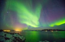 Northern Lights Walking Tour