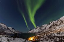 Northern Lights Walking Tour