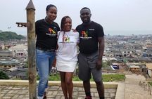 Elmina Slave Dungeon & Kakum Rainforest Day Trip