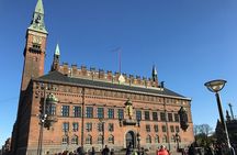  3h Private walking tour, Copenhagen