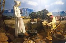 Pretoria Tour 