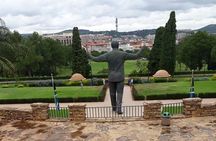 Pretoria Tour 