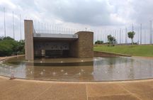 Pretoria Tour 