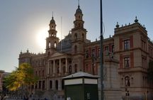 Pretoria Full-Day Tour