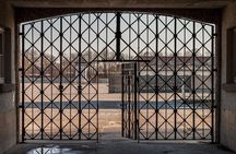 Private Munich City and Dachau former Concentration Camp day Tour