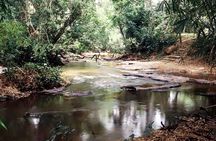 The Last Bath Slave River & Cape Coast Castle Tour