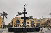 Lima City Tour