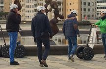 1-Hour Private Segway Tour Copenhagen
