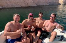 VIP Ultimate Speed Boats and Machine Gun Shooting Adventure with Hoover Dam 