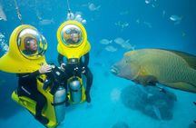 Scuba Doo Underwater Scooter in Punta Cana (Half Day) 