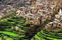 Desert Agafay and Atlas Mountains & Camel ride Day Trip From Marrakech