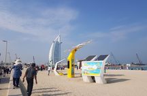 Dubai Tour (Private City Tour)