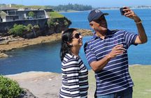 Sydney Shore Excursion: Half-Day Sydney City Highlights with Bondi Beach and Watsons Bay