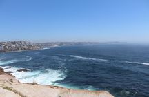 Sydney Shore Excursion: Half-Day Sydney City Highlights with Bondi Beach and Watsons Bay