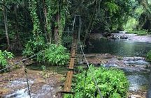 Bridges of Eden with Yumi Tours