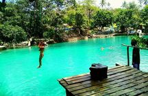 Full-Day Efate Round Island Trip with Yumi Tours