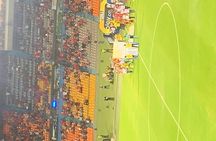 Football game tour 