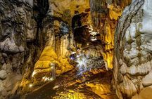 Ipoh City Tour from Kuala Lumpur