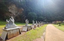 Ipoh City Tour from Kuala Lumpur