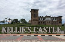 Ipoh City Tour from Kuala Lumpur