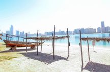Abu Dhabi Full-Day City Sightseeing Tour from Dubai