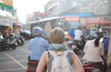 Full Day Private Custom Colombo City Tour from Colombo Harbor