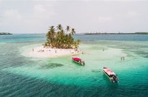 1- or 2-Night Experience in San Blas Islands