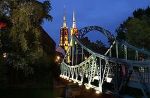 Wroclaw: Skip the Line Panorama Raclawicka and Ostrow Tumski Guided Tour 