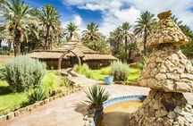 4 DAYS MOROCCO DESERT TOUR FROM MARRAKESH (Private tours , medium formula )