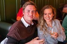 Whiskey Tasting Tour of Dublin